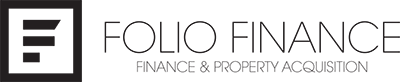 Folio Finance Logo